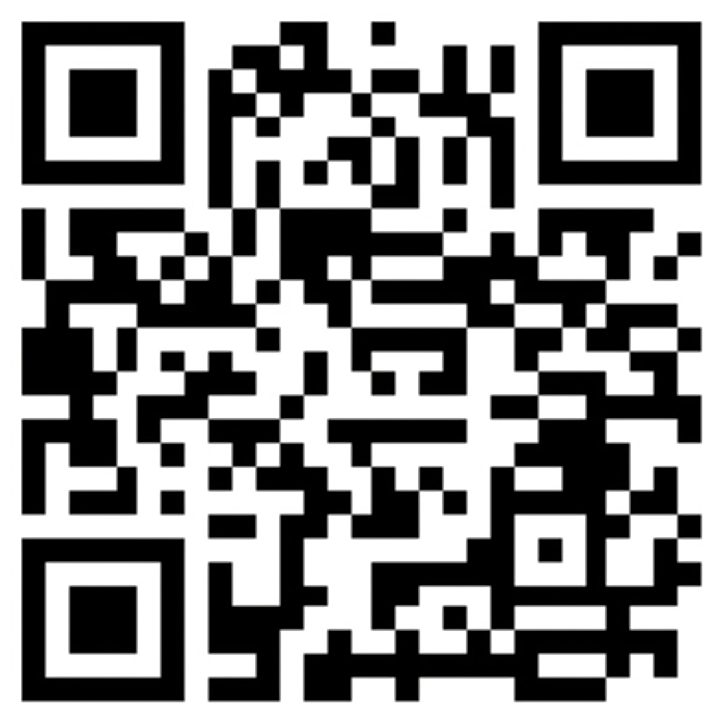 Ethereum QR Code